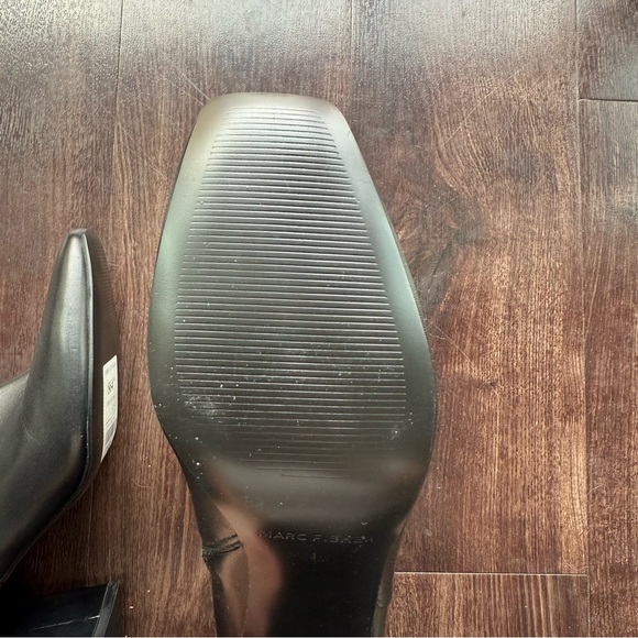 Marc Fisher Ankle Boots - Picture 6 of 8